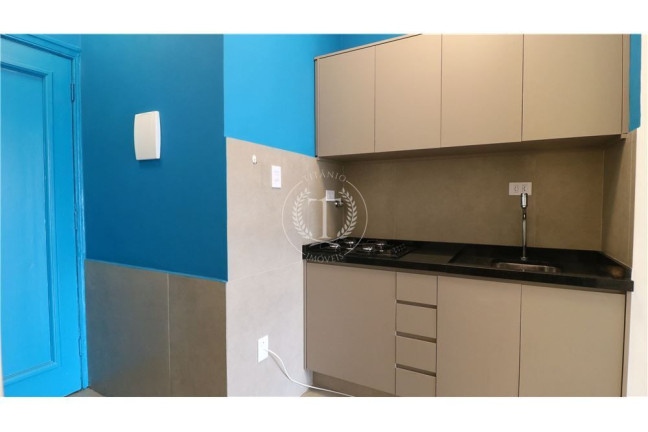 Imagem Apartamento com 2 Quartos à Venda, 53 m² em Vila Romana - São Paulo Imagem Apartamento com 2 Quartos à Venda, 53 m² em Vila Romana - São Paulo