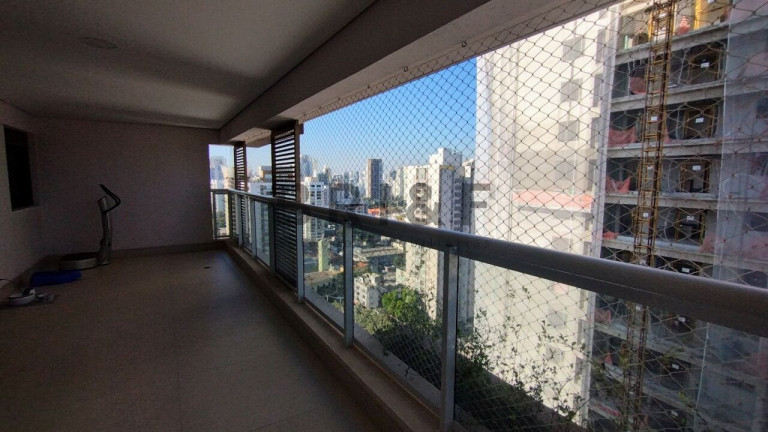 Imagem Apartamento com 2 Quartos à Venda, 137 m² em Brooklin - São Paulo Imagem Apartamento com 2 Quartos à Venda, 137 m² em Brooklin - São Paulo