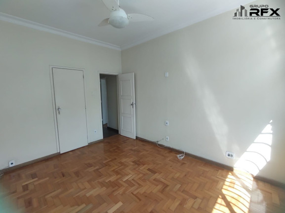 Imagem Apartamento com 3 Quartos à Venda, 179 m² em Icaraí - Niterói Imagem Apartamento com 3 Quartos à Venda, 179 m² em Icaraí - Niterói