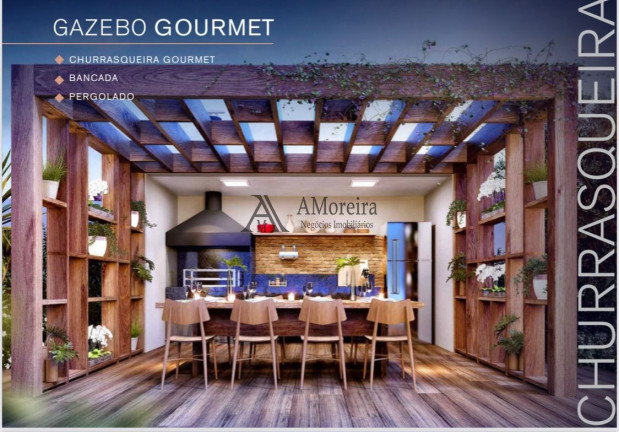 Imagem Casa com 3 Quartos à Venda, 120 m² em Cidade Nova - Jundiaí Imagem Casa com 3 Quartos à Venda, 120 m² em Cidade Nova - Jundiaí
