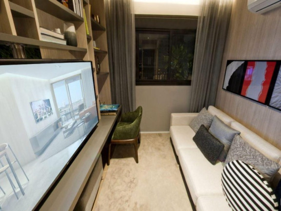 Imagem Apartamento com 2 Quartos à Venda, 68 m² em Vila Madalena - São Paulo Imagem Apartamento com 2 Quartos à Venda, 68 m² em Vila Madalena - São Paulo