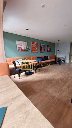 Imagem Apartamento com 1 Quarto à Venda, 25 m² em Vila Andrade - São Paulo Imagem Apartamento com 1 Quarto à Venda, 25 m² em Vila Andrade - São Paulo