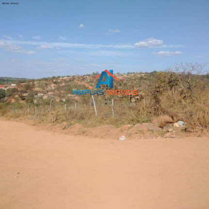 Imagem Terreno à Venda, 360 m² em Vivendas Do Vale - Mateus Leme