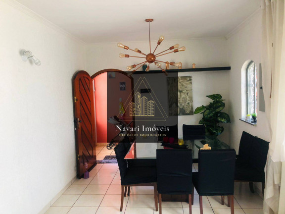 Imagem Casa com 4 Quartos à Venda, 267 m² em Vila Gustavo - São Paulo Imagem Casa com 4 Quartos à Venda, 267 m² em Vila Gustavo - São Paulo