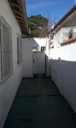 Imagem Casa com 3 Quartos à Venda, 185 m² em Centro - Taubaté Imagem Casa com 3 Quartos à Venda, 185 m² em Centro - Taubaté