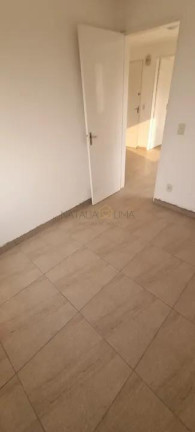 Imagem Apartamento com 3 Quartos à Venda, 50 m² em Parque Santo Antônio - São Paulo