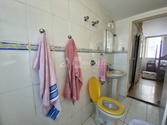 Imagem Apartamento com 3 Quartos à Venda, 120 m² em Higienópolis - São Paulo