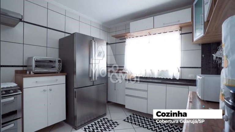 Imagem Cobertura com 3 Quartos à Venda, 181 m² em Enseada - Guarujá Imagem Cobertura com 3 Quartos à Venda, 181 m² em Enseada - Guarujá