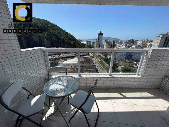 Imagem Apartamento com 1 Quarto à Venda, 52 m² em Vila Valença - São Vicente Imagem Apartamento com 1 Quarto à Venda, 52 m² em Vila Valença - São Vicente