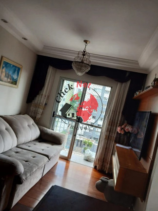 Imagem Apartamento com 2 Quartos à Venda, 62 m² em Assunção - São Bernardo Do Campo Imagem Apartamento com 2 Quartos à Venda, 62 m² em Assunção - São Bernardo Do Campo