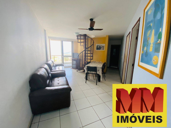 Imagem Cobertura com 4 Quartos à Venda, 154 m² em Braga - Cabo Frio Imagem Cobertura com 4 Quartos à Venda, 154 m² em Braga - Cabo Frio