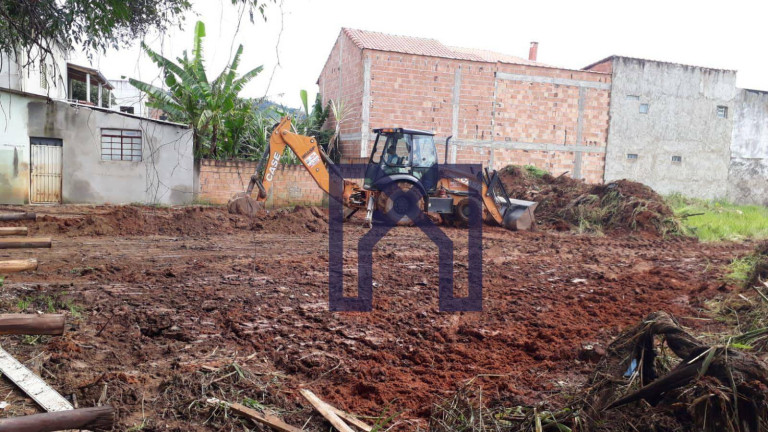 Imagem Terreno à Venda, 2.770 m² em Boa Vista - Itajubá