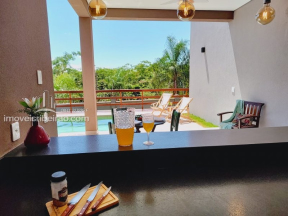Imagem Casa de Condomínio com 3 Quartos à Venda, 235 m² em Residencial E Empresarial Alphaville - Ribeirão Preto Imagem Casa de Condomínio com 3 Quartos à Venda, 235 m² em Residencial E Empresarial Alphaville - Ribeirão Preto
