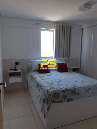 Imagem Apartamento com 3 Quartos à Venda, 96 m² em Bessa - João Pessoa Imagem Apartamento com 3 Quartos à Venda, 96 m² em Bessa - João Pessoa