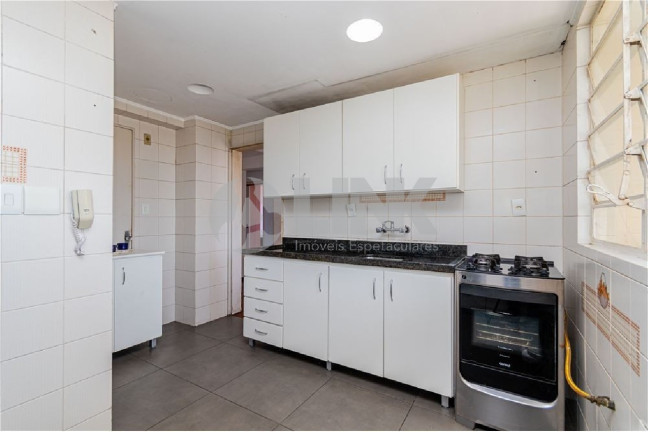 Imagem Apartamento com 3 Quartos à Venda, 112 m² em Menino Deus - Porto Alegre