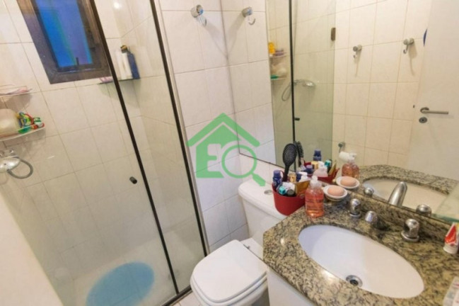 Imagem Apartamento com 3 Quartos à Venda, 69 m² em Jardim Itapeva - São Paulo