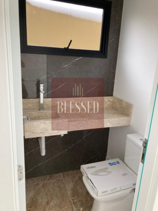 Imagem Casa com 3 Quartos à Venda, 150 m² em Condomínio Terras Do Vale - Caçapava