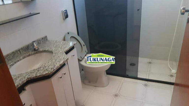 Imagem Sobrado com 3 Quartos à Venda, 250 m² em Jardim Barbosa - Guarulhos Imagem Sobrado com 3 Quartos à Venda, 250 m² em Jardim Barbosa - Guarulhos
