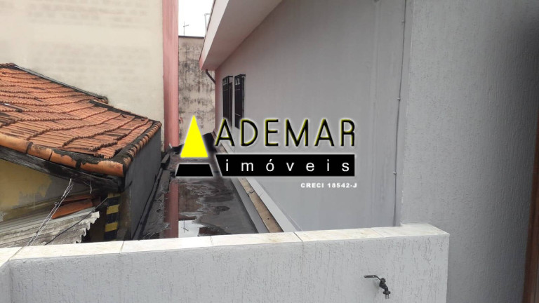 Imagem Casa com 3 Quartos à Venda, 150 m² em Centro - Diadema