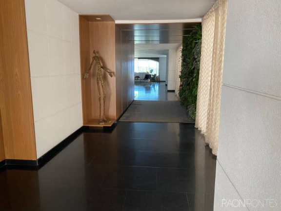 Imagem Apartamento com 3 Quartos à Venda, 172 m² em Ingá - Niterói