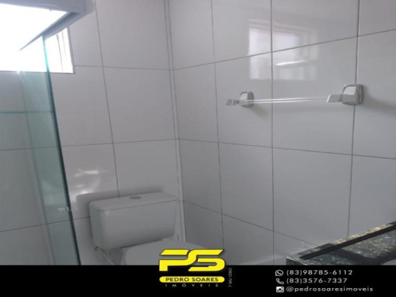 Imagem Apartamento com 1 Quarto à Venda, 40 m² em Jardim Cidade Universitária - João Pessoa Imagem Apartamento com 1 Quarto à Venda, 40 m² em Jardim Cidade Universitária - João Pessoa