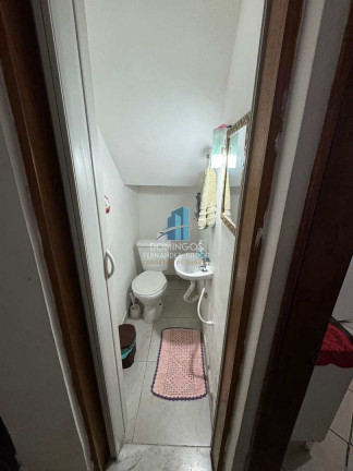 Imagem Casa com 2 Quartos à Venda, 78 m² em Itaquera - São Paulo