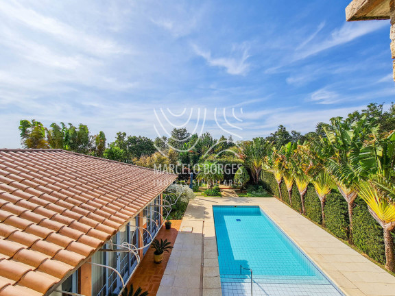 Imagem Casa de Condomínio com 4 Quartos à Venda, 525 m² em Jacaré - Cabreúva Imagem Casa de Condomínio com 4 Quartos à Venda, 525 m² em Jacaré - Cabreúva