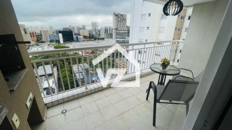 Imagem Apartamento com 2 Quartos para Alugar, 95 m² em Chácara Santo Antônio - São Paulo Imagem Apartamento com 2 Quartos para Alugar, 95 m² em Chácara Santo Antônio - São Paulo
