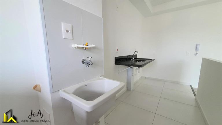 Imagem Apartamento com 2 Quartos à Venda, 57 m² em Vila Yara - Osasco