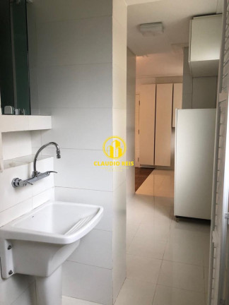 Imagem Apartamento com 3 Quartos à Venda, 100 m² em Jardim Paulista - São Paulo