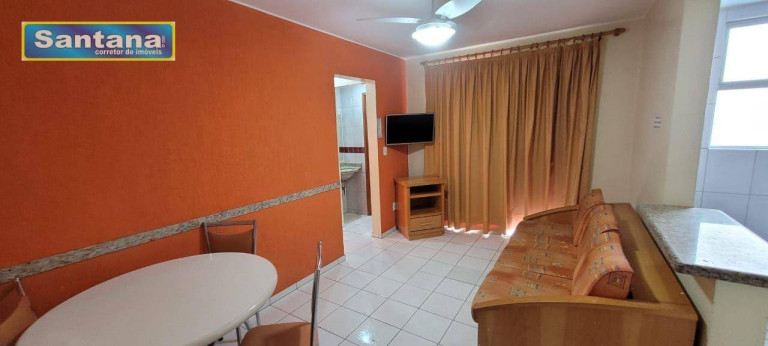 Imagem Apartamento com 2 Quartos à Venda, 52 m² em Do Turista - Caldas Novas Imagem Apartamento com 2 Quartos à Venda, 52 m² em Do Turista - Caldas Novas