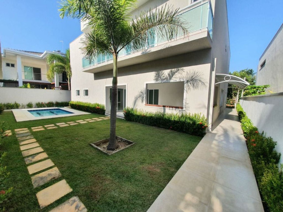 Imagem Casa com 5 Quartos à Venda, 480 m² em Porto Das Dunas - Fortaleza Imagem Casa com 5 Quartos à Venda, 480 m² em Porto Das Dunas - Fortaleza