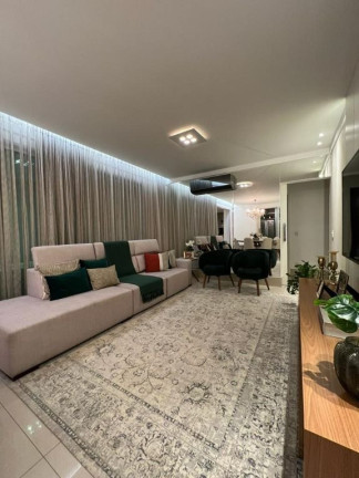 Imagem Apartamento com 3 Quartos à Venda, 160 m² em Setor Marista - Goiânia Imagem Apartamento com 3 Quartos à Venda, 160 m² em Setor Marista - Goiânia