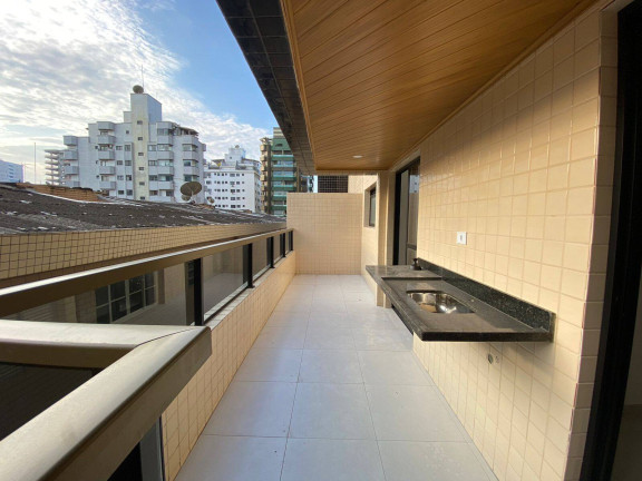 Imagem Apartamento com 2 Quartos à Venda, 115 m² em Canto Do Forte - Praia Grande Imagem Apartamento com 2 Quartos à Venda, 115 m² em Canto Do Forte - Praia Grande