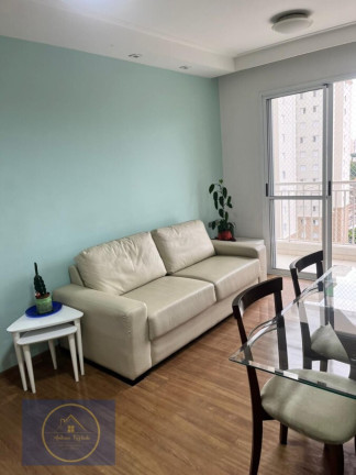 Apartamento com 2 Quartos à Venda, 65 m² em Mooca - São Paulo