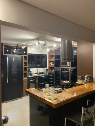 Imagem Casa com 4 Quartos à Venda, 323 m² em Alphaville - Santana De Parnaíba