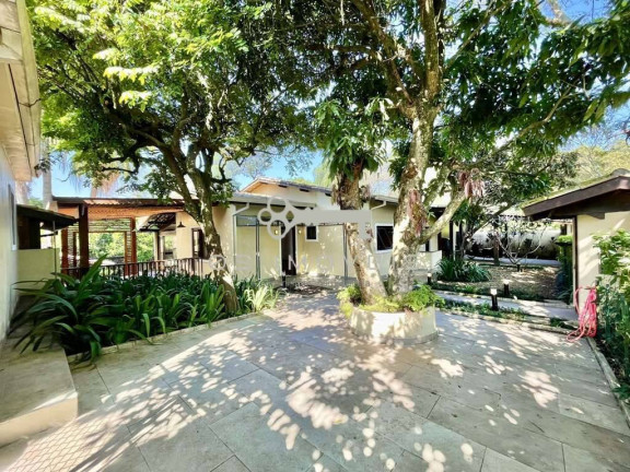 Imagem Casa de Condomínio com 3 Quartos à Venda, 455 m² em Granja Viana - Cotia Imagem Casa de Condomínio com 3 Quartos à Venda, 455 m² em Granja Viana - Cotia