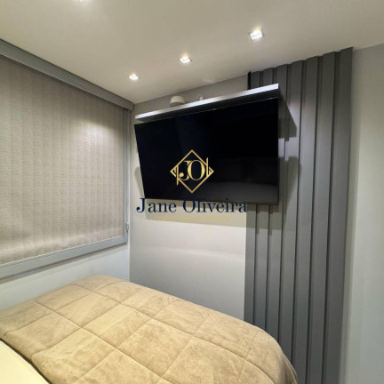 Imagem Apartamento com 2 Quartos à Venda, 55 m² em Intermares - Cabedelo