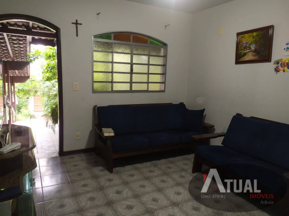 Imagem Casa com 2 Quartos à Venda, 175 m² em Jardim Imperial - Atibaia