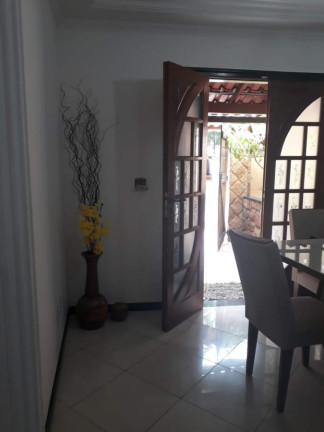 Imagem Casa de Condomínio com 4 Quartos à Venda, 250 m² em Campo Grande - Rio De Janeiro Imagem Casa de Condomínio com 4 Quartos à Venda, 250 m² em Campo Grande - Rio De Janeiro