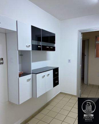 Imagem Apartamento com 3 Quartos à Venda, 75 m² em Jardim Residencial Martinez - Sorocaba Imagem Apartamento com 3 Quartos à Venda, 75 m² em Jardim Residencial Martinez - Sorocaba
