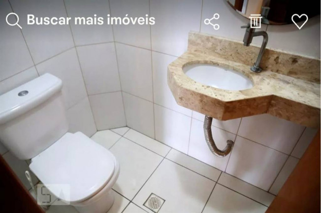 Imagem Apartamento com 2 Quartos para Alugar, 85 m² em Ocian - Praia Grande