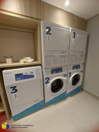 Imagem Apartamento com 1 Quarto à Venda, 26 m² em Jardim Independência - São Paulo Imagem Apartamento com 1 Quarto à Venda, 26 m² em Jardim Independência - São Paulo