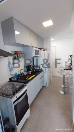 Imagem Apartamento com 1 Quarto para Alugar, 60 m² em Vila Olímpia - São Paulo Imagem Apartamento com 1 Quarto para Alugar, 60 m² em Vila Olímpia - São Paulo