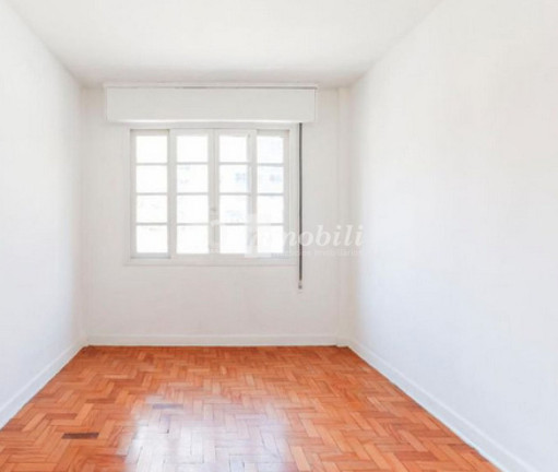 Imagem Apartamento com 2 Quartos à Venda, 100 m² em Higienópolis - São Paulo