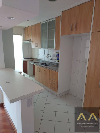 Imagem Apartamento com 3 Quartos para Alugar, 85 m² em Alphaville - Santana De Parnaíba