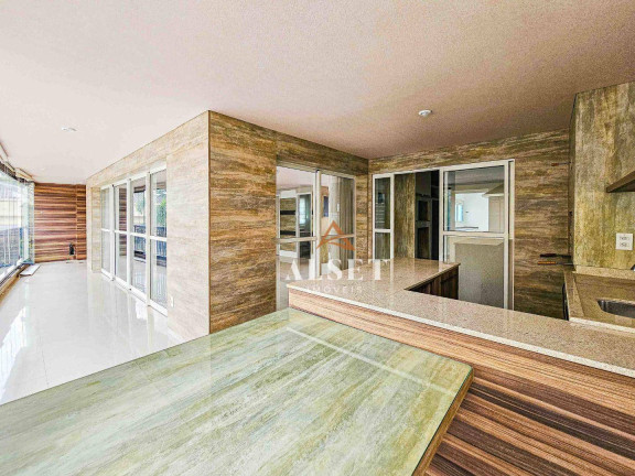 Imagem Apartamento com 3 Quartos à Venda, 215 m² em Mooca - São Paulo Imagem Apartamento com 3 Quartos à Venda, 215 m² em Mooca - São Paulo
