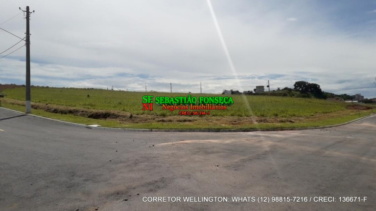 Imagem Terreno em Condomínio à Venda, 1.300 m² em Jardim Campo Grande - Caçapava Imagem Terreno em Condomínio à Venda, 1.300 m² em Jardim Campo Grande - Caçapava