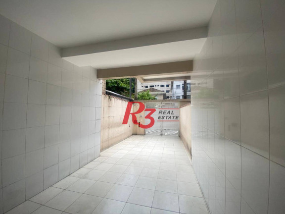 Imagem Sobrado com 3 Quartos à Venda, 200 m² em Marapé - Santos Imagem Sobrado com 3 Quartos à Venda, 200 m² em Marapé - Santos