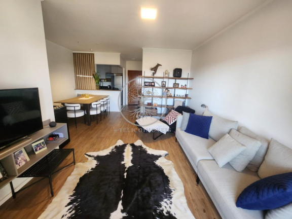 Imagem Cobertura com 4 Quartos à Venda, 144 m² em Casarão - Campinas
